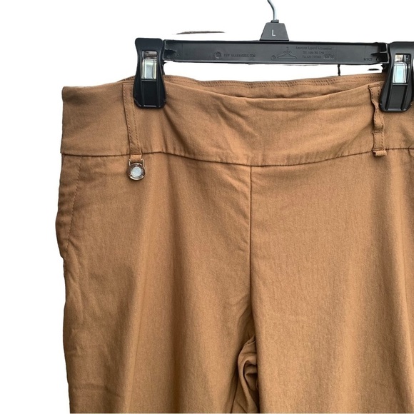 Women’s Swing Control Golf Pants Size 12 - Picture 3 of 6